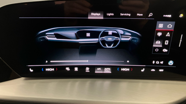 Audi Q5 2.0 TFSI Quattro Sport 5dr S Tronic Petrol Estate